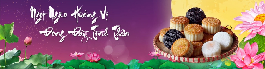 Phố Thụy Khuê — con phố bánh trung thu của Hà Nội