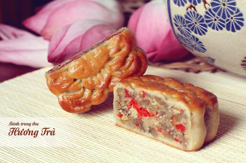 Bảo quản bánh trung thu đúng cách, để được bao lâu?